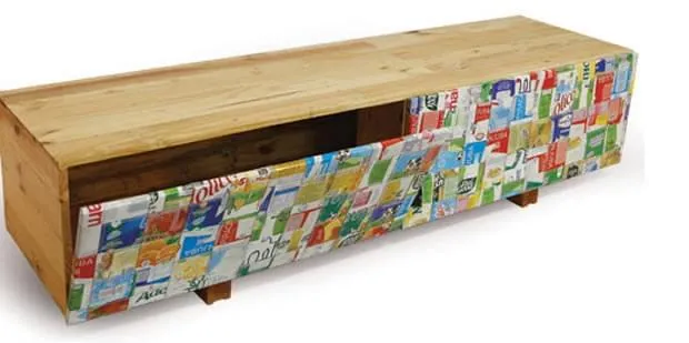 Linha Eco - Pontocom